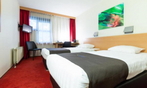 Отель Bastion Hotel Heerlen  Херлен